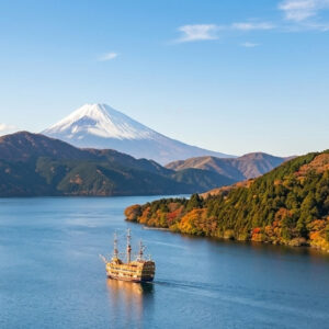 nikko heritage & nature day trip (复制)