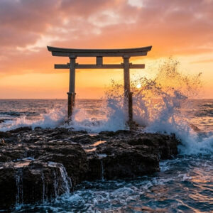 茨城