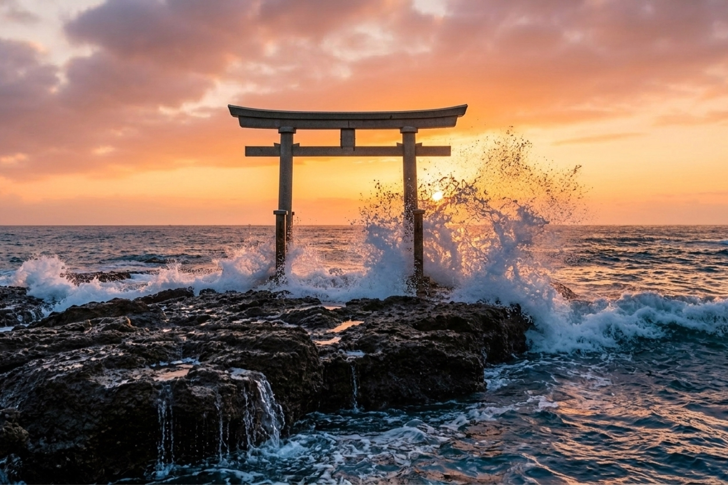 茨城